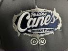 Post Malone X Raising Canes X Dallas Cowboys Trucker Hat  grey  - Promo Item
