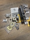 Lot Of 4 Kaba Simplex  Series 900 3000 lp 1000 Locks W parts  Screwpack As Is