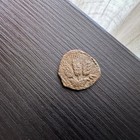 Roman Empire Coin - Judaea - Prutah - Herod Agrippa  37-43 Ad   t934