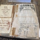 Old Scrapbook