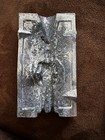 Vintage Metal Soldier Mold Toy Casting - Lead Figure Mold - 125  4
