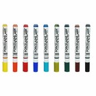 Pebeo Porcelaine 150 Permanent Ceramic Paint Marker Set Of 9 Colours 0 7mm Nib