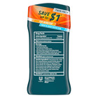 Degree Men Advanced Protection Antiperspirant Deodorant  Adventure  2 7 Oz  2-pa