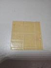 Rare  Mint Unhinged Plate Block Thomas Jefferson Sheet Of  4  1 Cent Stamp Mnh