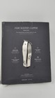 Andis Fade Master Adjustable Blade Clipper Model  used Read Description 