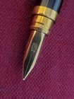 St Dupont Gatsby Chinese Lacquer 18k F Fountain Pen