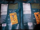 2 Packs Trader Joe s Trail Mix Crackers 4 5 Oz Each Pack  Total 9 Oz