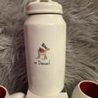 Rae Dunn Artisan Christmas Collection By Magenta 3 Mugs   Canister With Lid