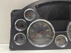 2014 Kenworth T680 Gauge Cluster Pn Q43-1133-1-1-104  2524