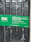 Sk Professional 1 4  Drive 6 Piece Socket Extension Set 4916t  Original Package 