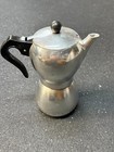 Vintage La Signora Caffettiera Moka Pot - Made In Italy - Italian Coffee Maker