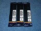 Vandoren Traditional Blue Box Bb Soprano Clarinet Reeds - 3 Pack - Strength 2
