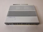 Cisco Catalyst 3560-cx Gigabit Switch 2x10gigsfp  240w Poe  Ws-c3560cx-12pd-s  1