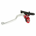 Honda Trx400ex Complete Clutch Lever Assembly Red Perch Quick Adjust Trx 400ex
