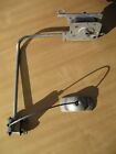 98-05 Blazer 98-01 Jimmy Bravada Oem Spare Tire Hoist Wheel Carrier Winch Hanger
