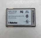 Us Robotics Sp1336 Sportster 33 6k Pc Card 33 6kbps Data 14 4kbps Fax 7