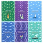 The Virginia Woolf Collection 6 Books Box Set - Ages 8  - Paperback