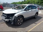  local Pickup Only  Steering Column Without Fog Lamps Us Market Fits 17-19 Cr-v 