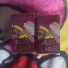 Mixed Lot Makeup  Queen Mini Highlight  Meccw Blusher  Nora Flowers Kit