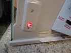 Ronco Showtime Full Size Rotisserie   Bbq Oven 4000 White   Works Great   