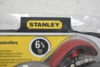 Stanley 12-247 Block Plane 6 5 8 In 168mm Woodworking Hand Tool New Sealed