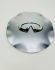 2003-2008 Infiniti Fx35 Fx45 Hub Cap 8 Spoke Wheel Center Silver 40315cg210