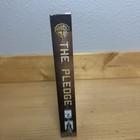 The Pledge Vhs Vcr Video Tape Movie Jack Nicholson New Sealed Horror