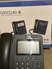 Grandstream Gxv3240 Ip Video Phone Ip Multimedia Phone For Android   Desk Stand