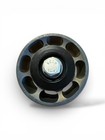 New Aftermarket Caterpillar Smooth Cat Idler Pulley For 8 Groove Setup - 1979641