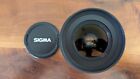 Sigma 24mm 1 1 8 Ex Dg Macro Lens For Canon Eos