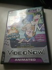 Videonow - The Fairly Odd Parents  Ruled Out That s Life Pvd Game In Vgc 