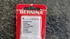 Bernina  6  Old Style  Embroidery Foot