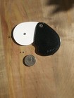 Vintage Concise Key Chain Style Circular Slide Rule No  32 W perpetual Calendars