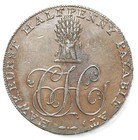 1794 Great Britain Kent Hawkhurst Conder Token Halfpenny D h-30