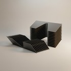 2308 Acoustic Diffuser Lenses-pair- Compatible With Jbl - 3d Printed