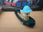 Brio Wooden Train Theodore Tugboat Emily  Moving Eyes   1 Combined Ship  Thomas 