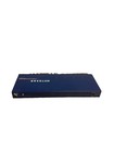 Netgear Prosafe 16 Port Gigabit Switch Gs116 V2 Blue Metal Desktop 