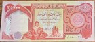 Iraqi Dinar 4x25 000  100 000  Uncirculated Authentic Currency