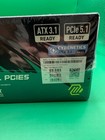 Msi Mag A750gl 750w Psu Pcie5 Atx 3 0 80  Gold Modular Gaming Power Supply New