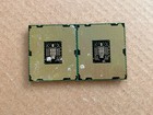 2x Intel Core I7-3820 3 60ghz Lga 2011 socket R 10mb Sr0ld Quad-core Processor