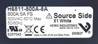 Veris H6811 800a 5a 600 Vac Split Core Current Transformer