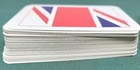 British Airways History Of Passenger Flight Playing Cards Planes Vintage 1980s