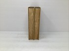 The Works Of Thackeray Books 1 And 2 Vanity Fair Lot Of 2 Vintage
