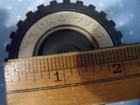 Lot Of Vintage Toy Car  truck Wheels  Tires    Axle Parts