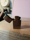Vintage Zippo Cigarette Lighter