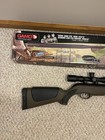 Gamo Bone Collector  177 Air Rifle With 4x32 Scope In Original Box Nice Conditio