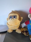 Super Mario Wot 2017 Nintendo baby Donkey Kong Nwt baby Donkey Kong Wot Nintendo