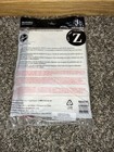 Genuine Hoover Type Z Vacuum Sweeper Replacement Allergen Filtration -3 Bags
