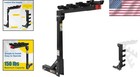 Heavy-duty Hitch Mount Bike Rack For Cars Trucks Suvs