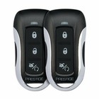 Prestige Aps25z One-way 3-button 800 Ft Keyless Remote Car Alarm Security System